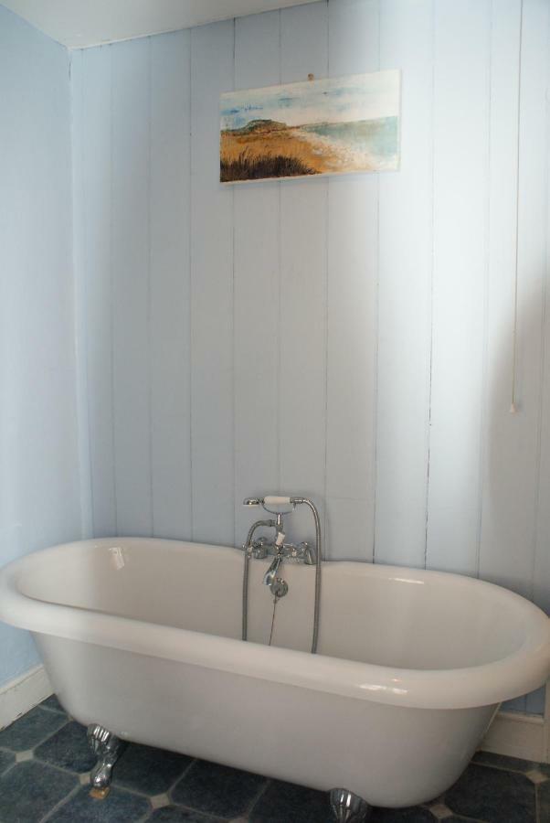 Scenery Cottage Bridford Exterior foto